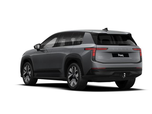 Skoda Peaq