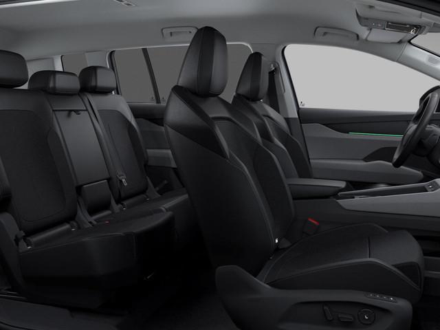 Skoda Peaq