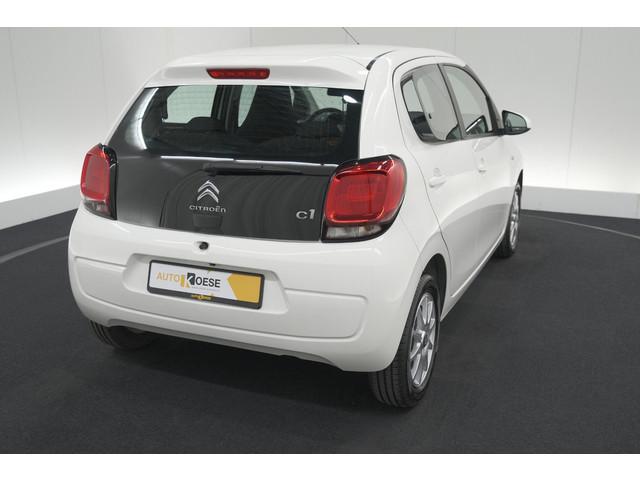 Citroën C1
