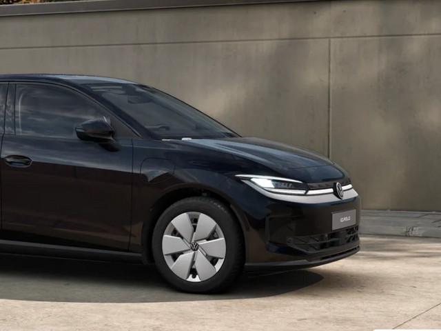 Volkswagen ID. Polo