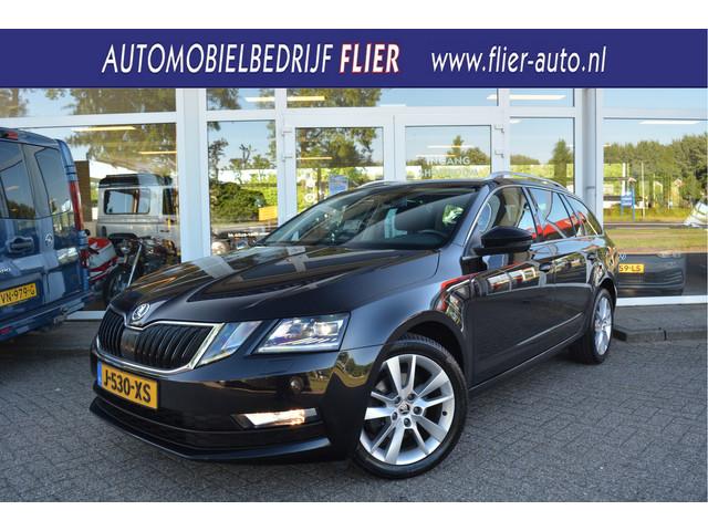 Skoda Octavia 2020 Benzine
