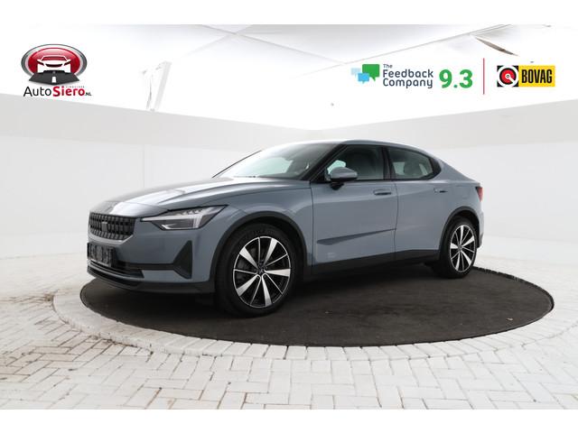 Polestar 2 2022 Elektrisch