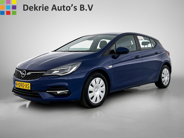 Opel Astra 2020 Diesel