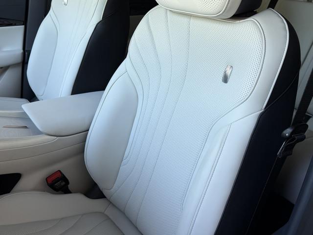 Geely E5