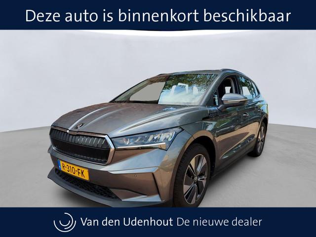 Skoda Enyaq 2022 Elektrisch