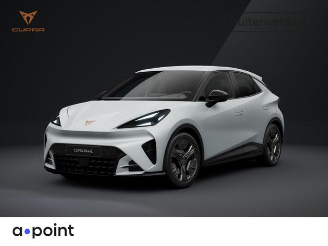 Cupra Raval 2026 Elektrisch