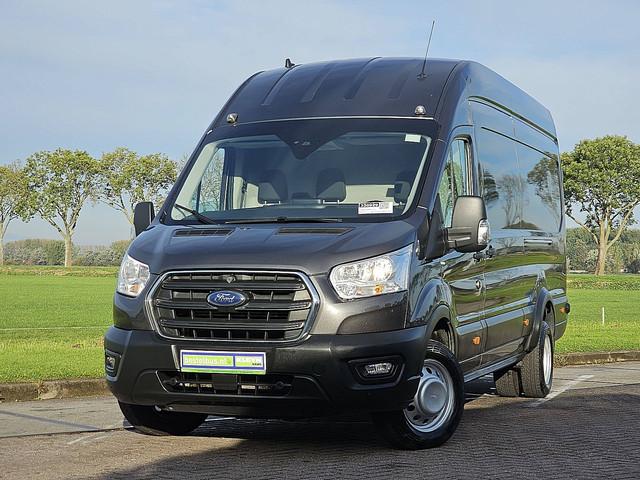 Ford Transit 2022 Diesel