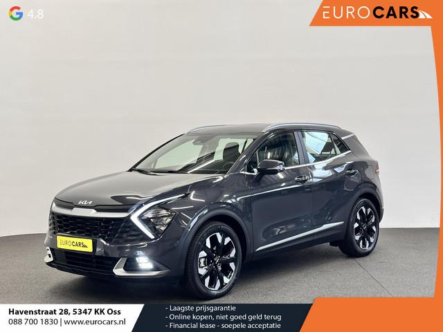 Kia Sportage 2024 Hybride
