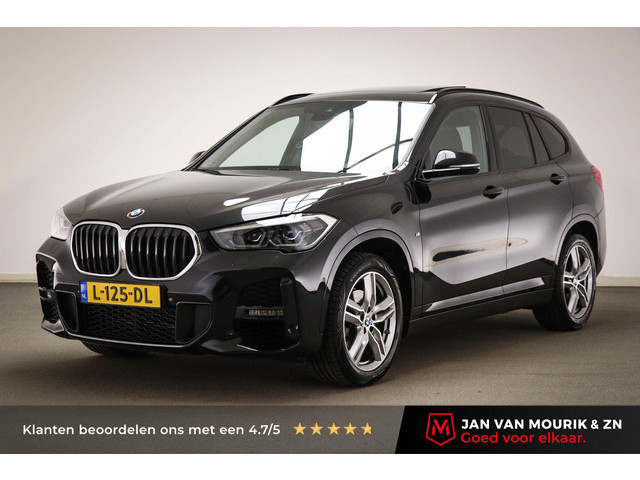 BMW X1 2020 Benzine