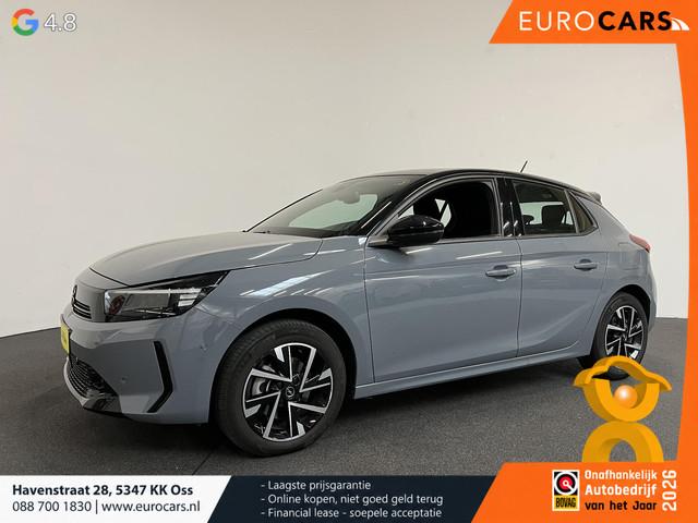 Opel Corsa 2024 Benzine