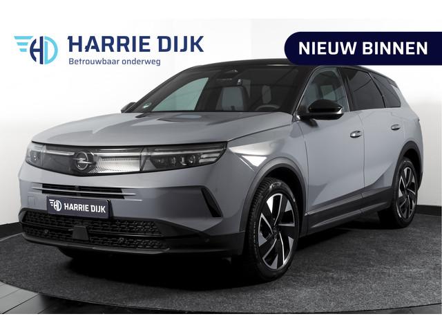 Opel Grandland 2025 Hybride