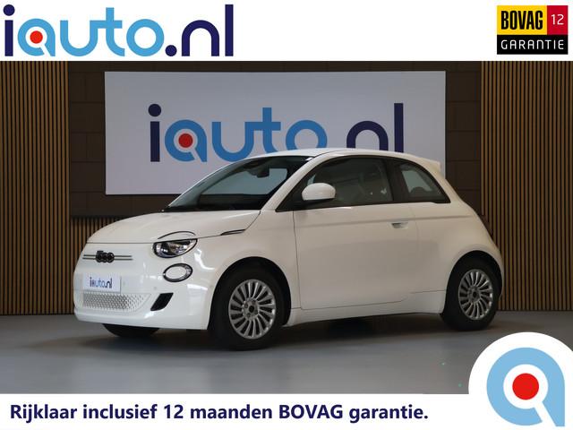 Fiat 500 2023 Elektrisch