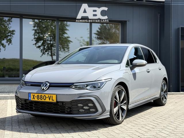 Volkswagen Golf 2020 Hybride