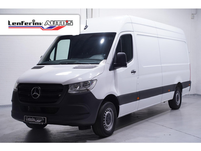 Mercedes-Benz Sprinter 2022 Diesel