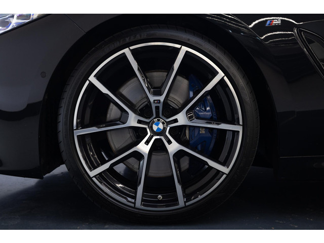 BMW 8 Serie