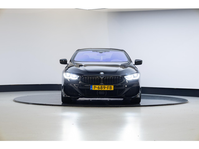 BMW 8 Serie