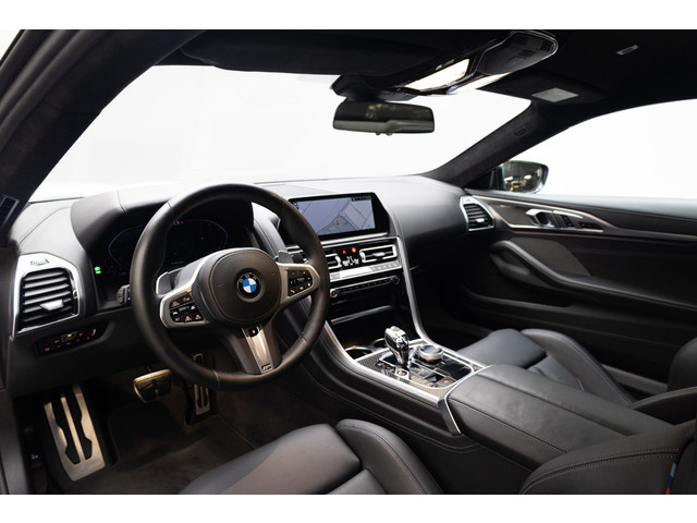 BMW 8 Serie