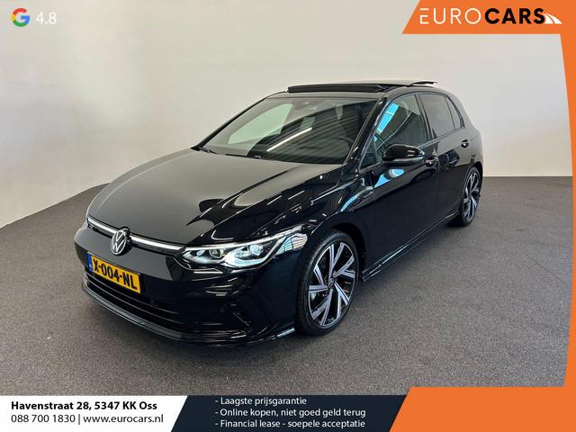 Volkswagen Golf 2023 Benzine