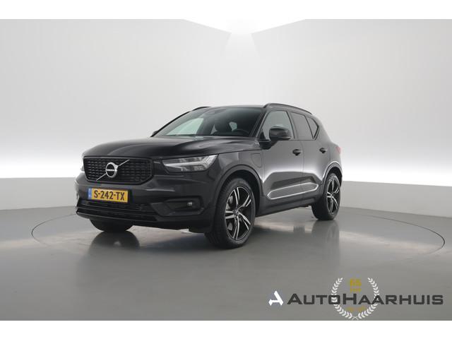 Volvo XC40 2020 Hybride