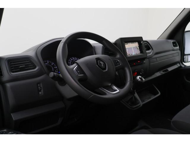 Renault Master 2021 Diesel