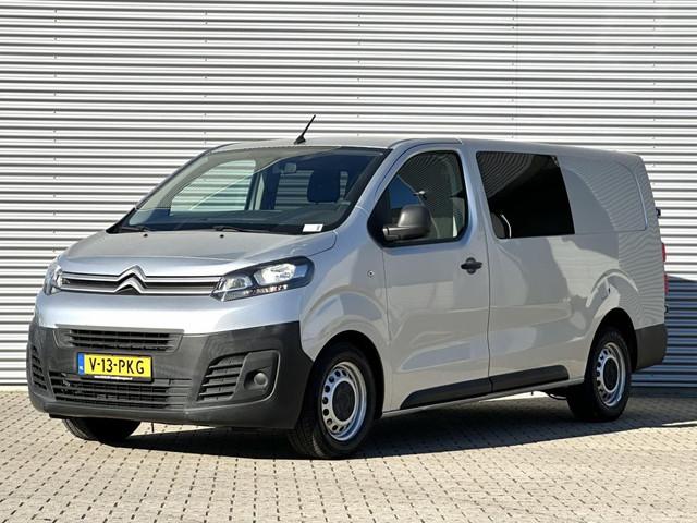Citroën Jumpy