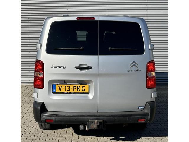 Citroën Jumpy