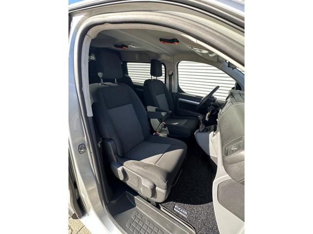 Citroën Jumpy