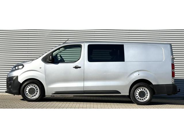Citroën Jumpy