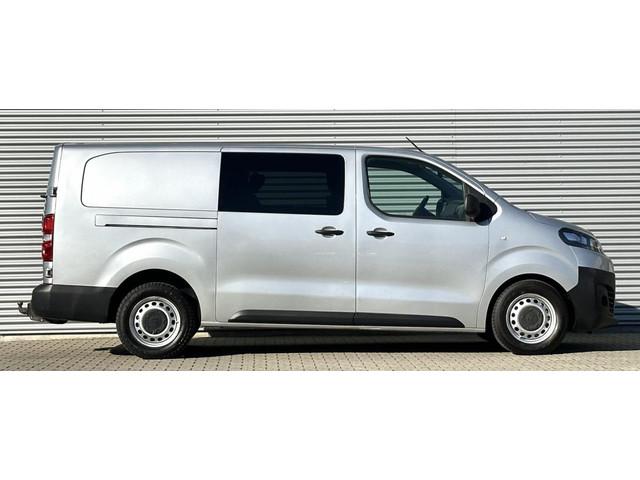 Citroën Jumpy