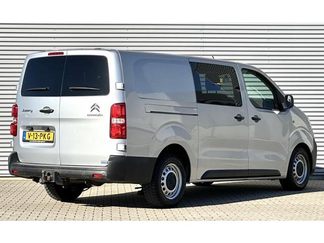 Citroën Jumpy