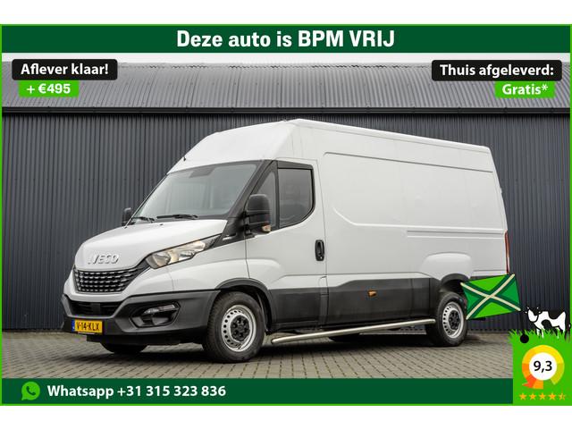 Iveco Daily 2021 Diesel