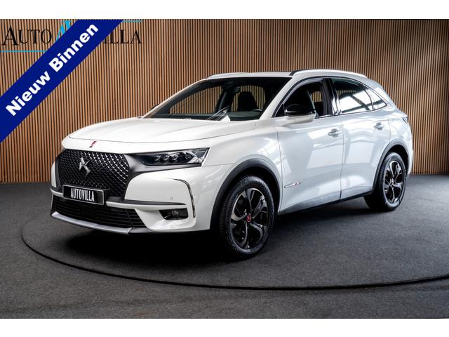 DS DS 7 2019 Hybride