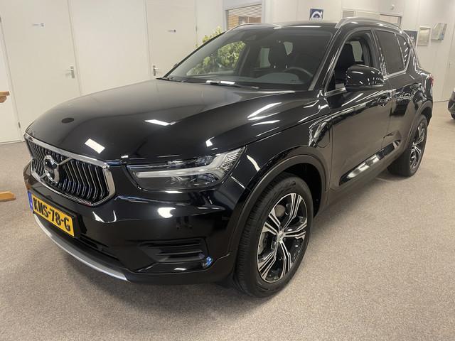 Volvo XC40 2022 Hybride