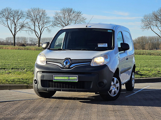 Renault Kangoo 2016 Diesel