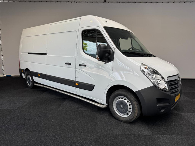 Opel Movano 2019 Diesel