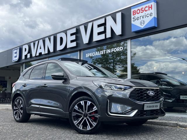 Ford Kuga 2026 Hybride