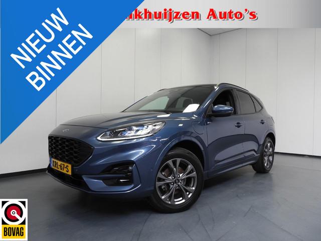 Ford Kuga 2022 Hybride
