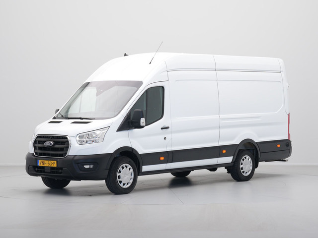 Ford Transit 2021 Diesel