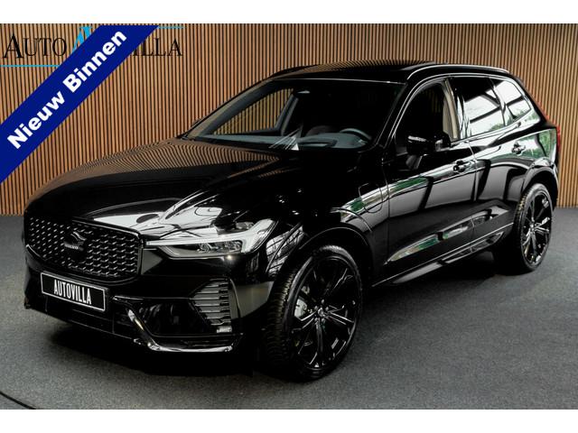 Volvo XC60 2025 Hybride