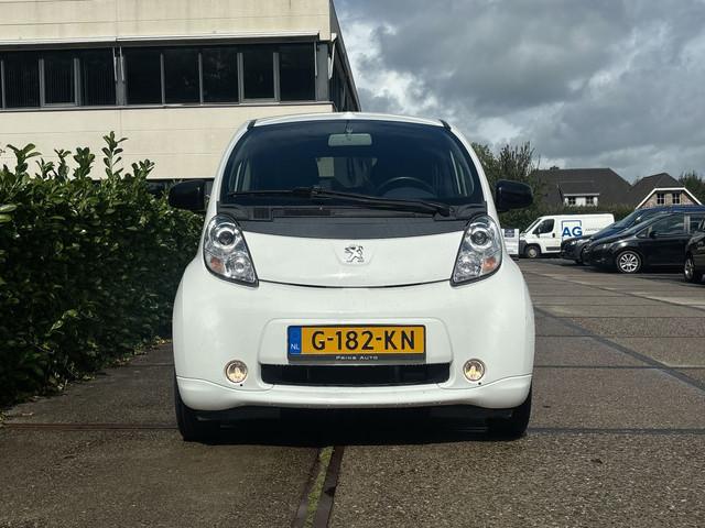 Peugeot iOn