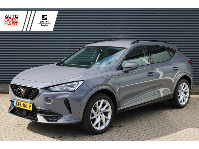 Cupra Formentor 2023 Hybride