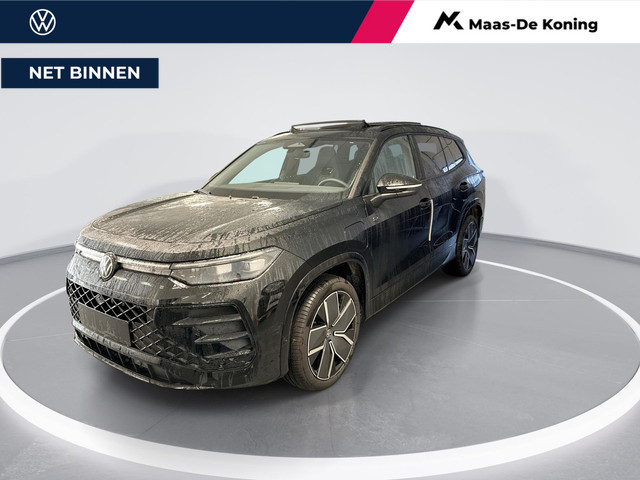 Volkswagen Tayron 2025 Benzine