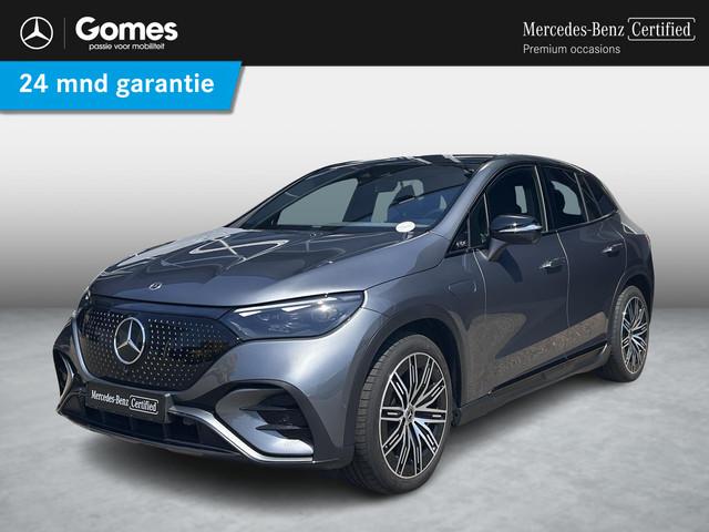 Mercedes-Benz EQE 2025 Elektrisch