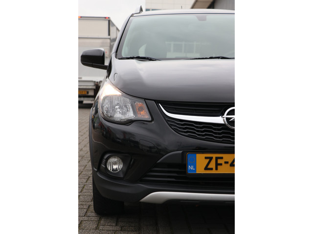 Opel Karl