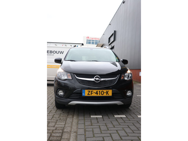Opel Karl