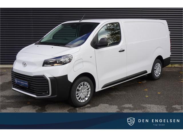 Toyota pro-ace