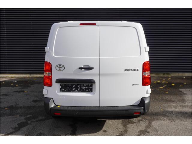 Toyota pro-ace