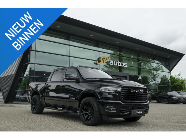 Dodge Ram 2024 LPG