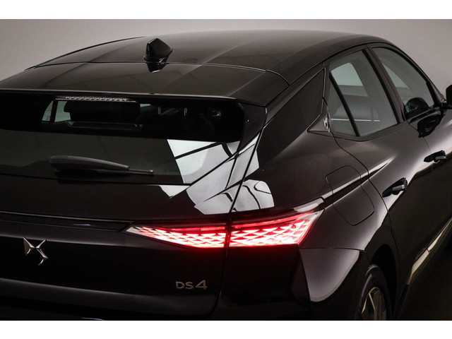 DS DS 4