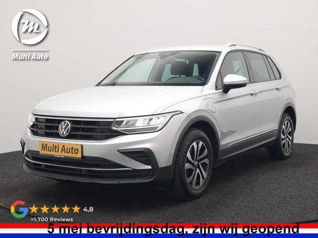 Volkswagen Tiguan 2022 Hybride